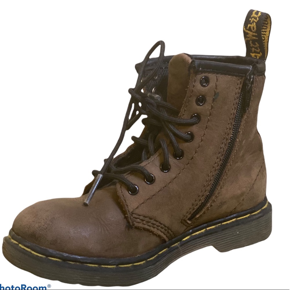 Dr. Martens kids size 9